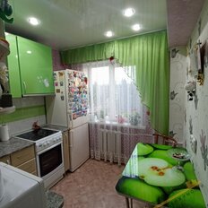 Квартира 41 м², 2-комнатная - изображение 4