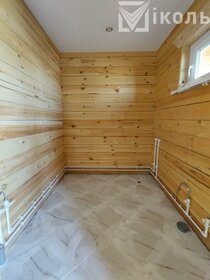 160 м² дом, 9 соток участок 4 699 000 ₽ - изображение 54