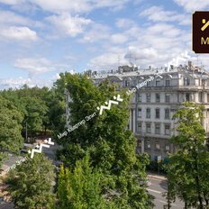 Квартира 174,5 м², 3-комнатная - изображение 4