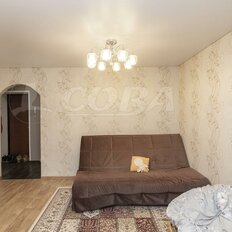 Квартира 41,5 м², 2-комнатная - изображение 5