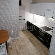 Квартира 41,5 м², 1-комнатная - изображение 3