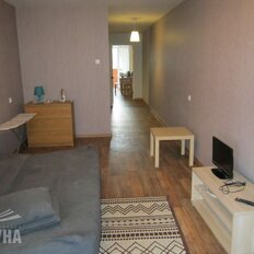 Квартира 45 м², 1-комнатная - изображение 1