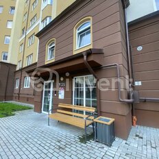 Квартира 104 м², 3-комнатная - изображение 3