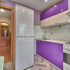 Квартира 44,2 м², 2-комнатная - изображение 4