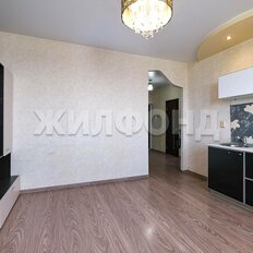 Квартира 38,5 м², 2-комнатная - изображение 4
