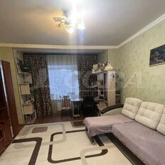 Квартира 43,9 м², 1-комнатная - изображение 3