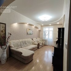 Квартира 75,7 м², 3-комнатная - изображение 1