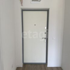 Квартира 31,7 м², 2-комнатная - изображение 3