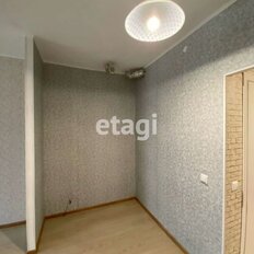 Квартира 26,4 м², студия - изображение 5