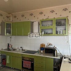 Квартира 42,7 м², 1-комнатная - изображение 4