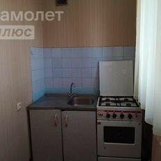 Квартира 22,6 м², 1-комнатная - изображение 3