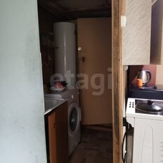 Квартира 29,5 м², 2-комнатная - изображение 3