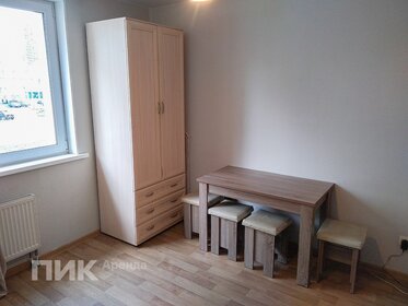 20 м², квартира-студия 23 500 ₽ в месяц - изображение 44