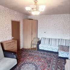 Квартира 37,4 м², 1-комнатная - изображение 5