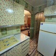 Квартира 30,1 м², 1-комнатная - изображение 5