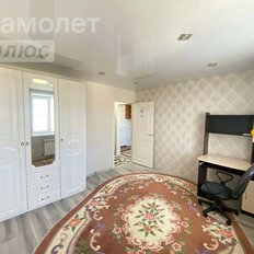 Квартира 35 м², 2-комнатная - изображение 1