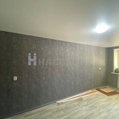 Квартира 29,9 м², 1-комнатная - изображение 3