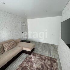 Квартира 42,5 м², 2-комнатная - изображение 1