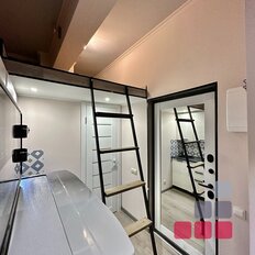 Квартира 23 м², студия - изображение 5