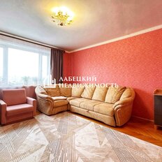 Квартира 62 м², 3-комнатная - изображение 1