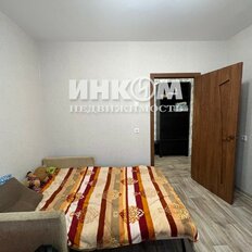 Квартира 40,4 м², 1-комнатная - изображение 5