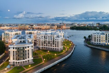 Купить квартиру с европланировкой (с кухней-гостиной) в Санкт-Петербурге - изображение 13