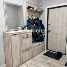 Квартира 54,9 м², 2-комнатная - изображение 5