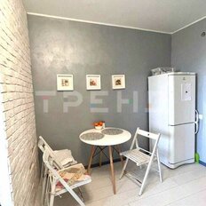 Квартира 24 м², студия - изображение 3