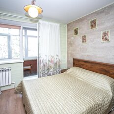 Квартира 58,5 м², 2-комнатная - изображение 4