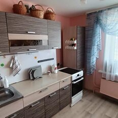 Квартира 73,4 м², 3-комнатная - изображение 2