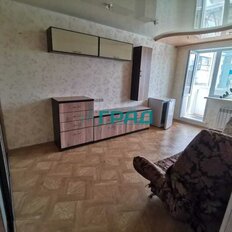 Квартира 30,1 м², 1-комнатная - изображение 3