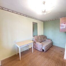 Квартира 20,7 м², 1-комнатная - изображение 4