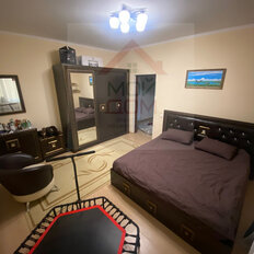 Квартира 86,1 м², 2-комнатная - изображение 1