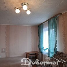 Квартира 31 м², 1-комнатная - изображение 5