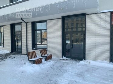 146,5 м², помещение свободного назначения 234 400 ₽ в месяц - изображение 53