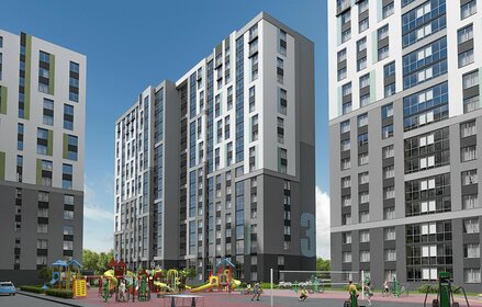 86,5 м², 3-комнатная квартира 8 600 000 ₽ - изображение 58