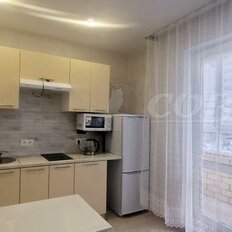 Квартира 24 м², студия - изображение 4