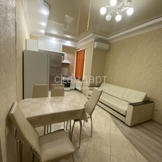 Квартира 52,1 м², 2-комнатная - изображение 1