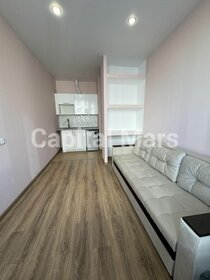 24 м², квартира-студия 72 400 ₽ в месяц - изображение 16