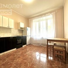 Квартира 35,9 м², 1-комнатная - изображение 5