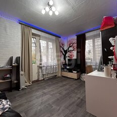 Квартира 30,4 м², 1-комнатная - изображение 1