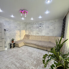 Квартира 70,1 м², 3-комнатная - изображение 2