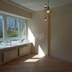 Квартира 51 м², 1-комнатная - изображение 3