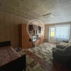 Квартира 30,1 м², 1-комнатная - изображение 4