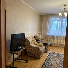 Квартира 47,9 м², 2-комнатная - изображение 3