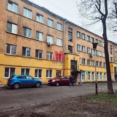 Квартира 58,4 м², 3-комнатная - изображение 1