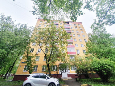 19,6 м², квартира-студия 9 100 000 ₽ - изображение 111