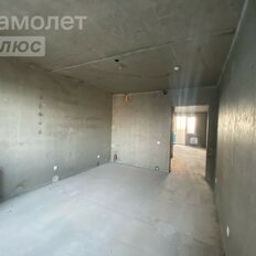 Квартира 47,2 м², 1-комнатная - изображение 4