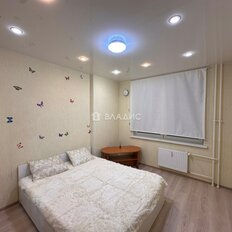 Квартира 72,8 м², 3-комнатная - изображение 1