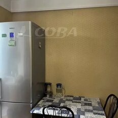 Квартира 34 м², 1-комнатная - изображение 1